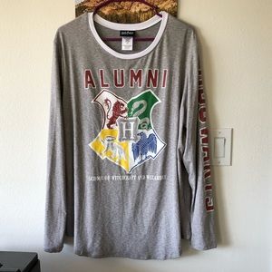 Harry Potter shirt
